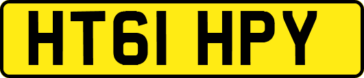 HT61HPY