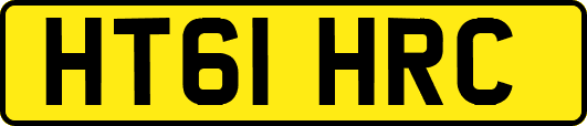 HT61HRC