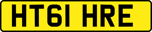 HT61HRE
