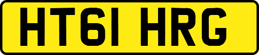 HT61HRG
