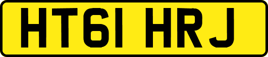 HT61HRJ