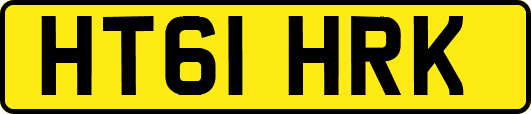 HT61HRK
