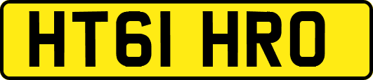 HT61HRO