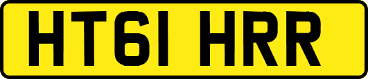 HT61HRR