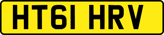 HT61HRV