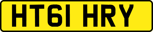HT61HRY