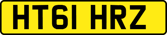 HT61HRZ
