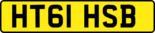 HT61HSB
