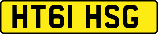 HT61HSG