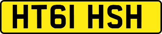 HT61HSH