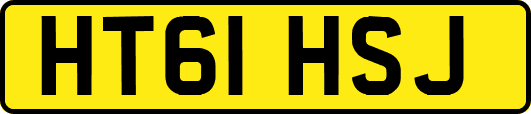 HT61HSJ