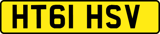 HT61HSV