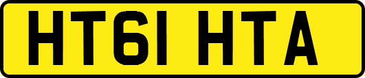 HT61HTA