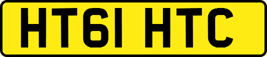 HT61HTC