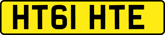 HT61HTE