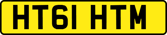 HT61HTM