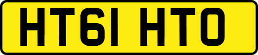 HT61HTO
