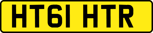 HT61HTR