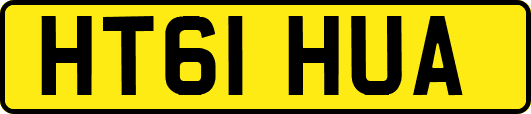 HT61HUA