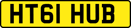 HT61HUB