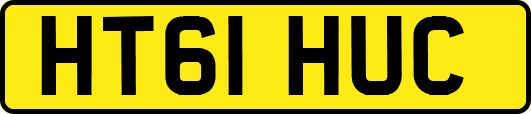 HT61HUC