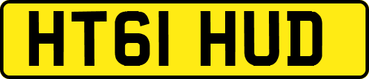 HT61HUD