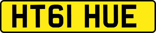 HT61HUE