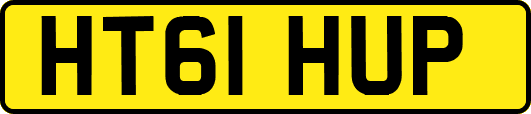 HT61HUP