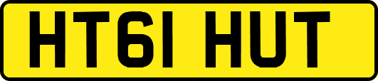 HT61HUT