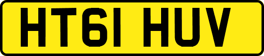 HT61HUV