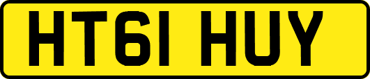 HT61HUY