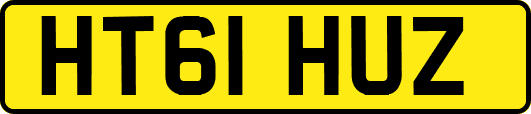HT61HUZ