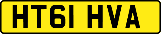 HT61HVA