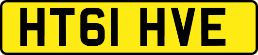 HT61HVE