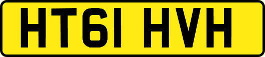 HT61HVH