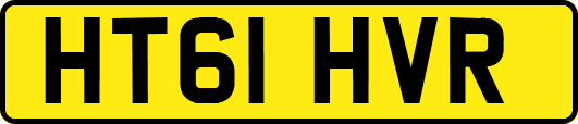 HT61HVR