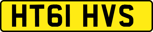 HT61HVS