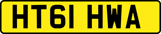 HT61HWA