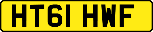 HT61HWF