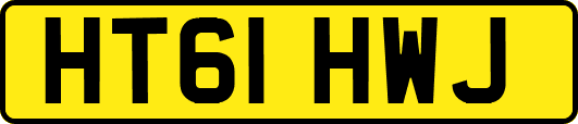 HT61HWJ