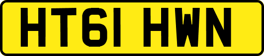 HT61HWN