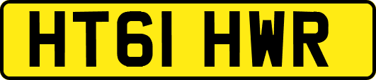 HT61HWR