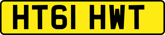 HT61HWT