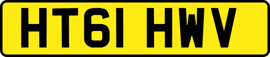 HT61HWV