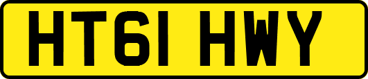 HT61HWY