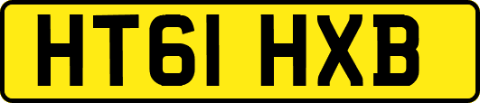 HT61HXB