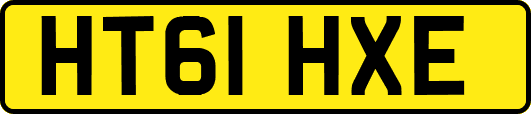 HT61HXE