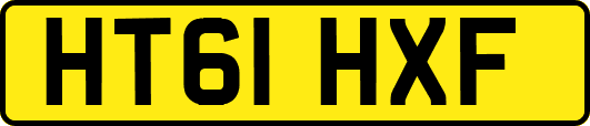 HT61HXF