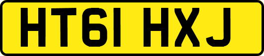HT61HXJ