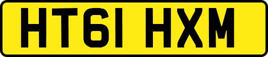 HT61HXM